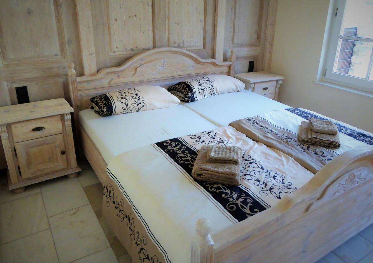 Ferienhaus Waldernbach Mengerskirchen Εξωτερικό φωτογραφία