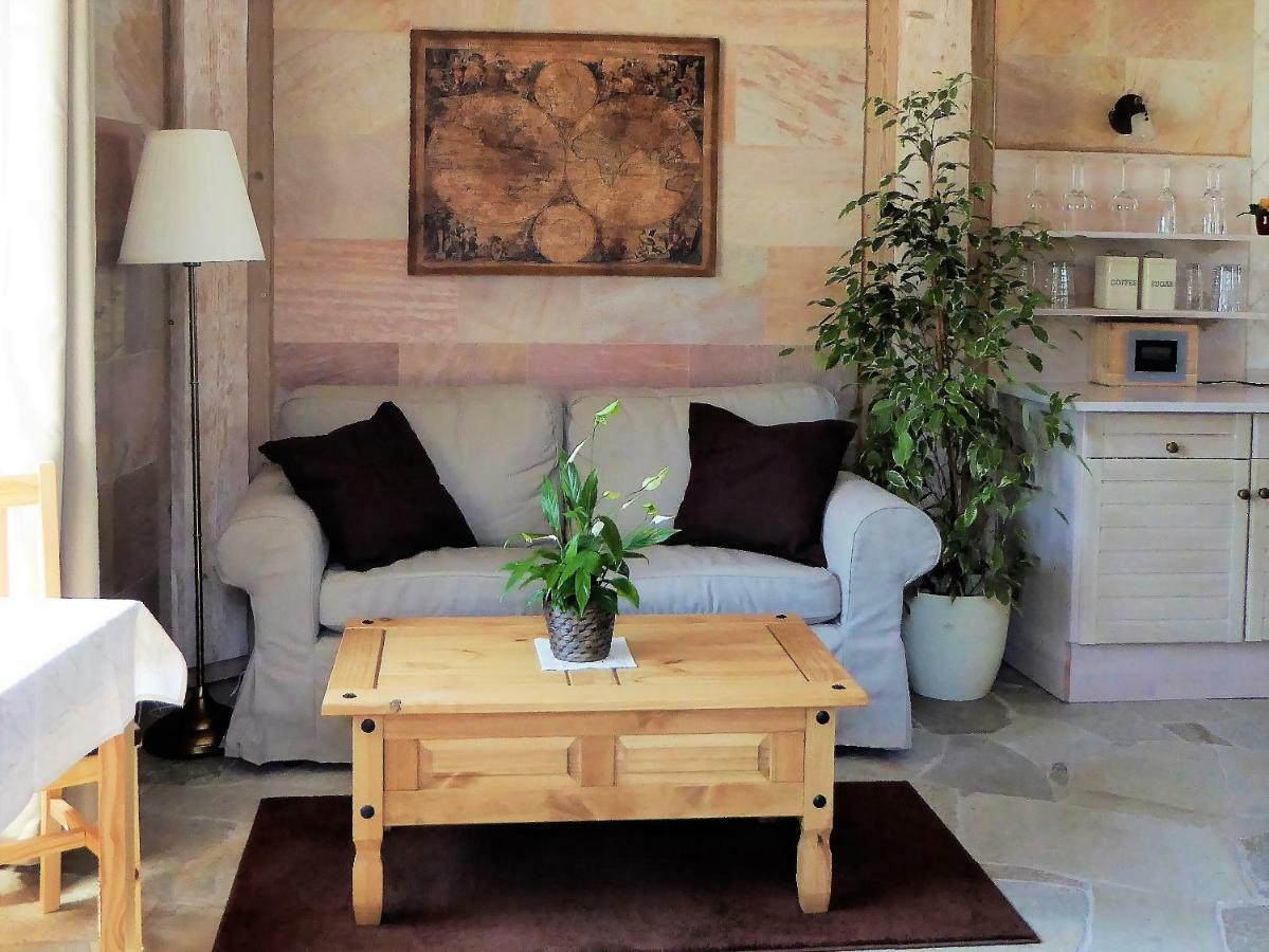 Ferienhaus Waldernbach Mengerskirchen Εξωτερικό φωτογραφία